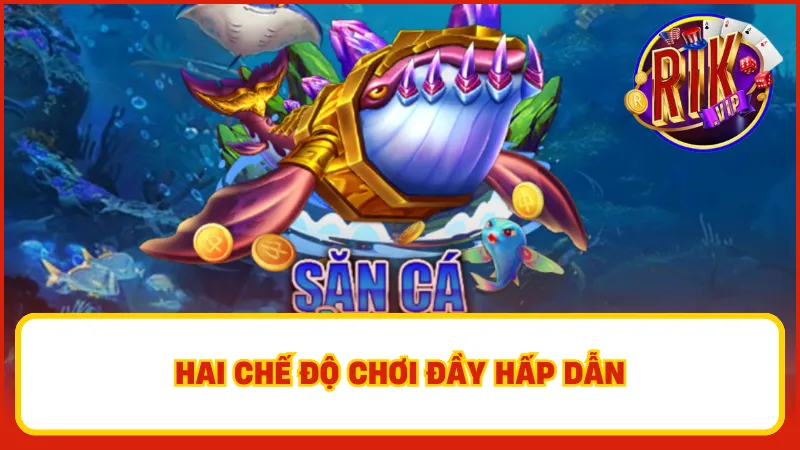 Các chế độ chơi đa dạng, giúp game thủ luôn có động lực để chinh phục các thử thách