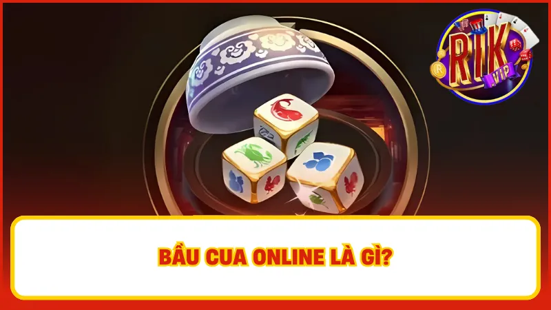 Giới thiệu về trò chơi bầu cua Rikvip