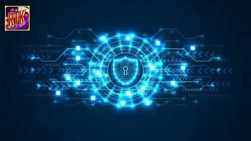 Hệ thống bảo mật của Rikvip luôn được cải tiến và nâng cấp thường xuyên