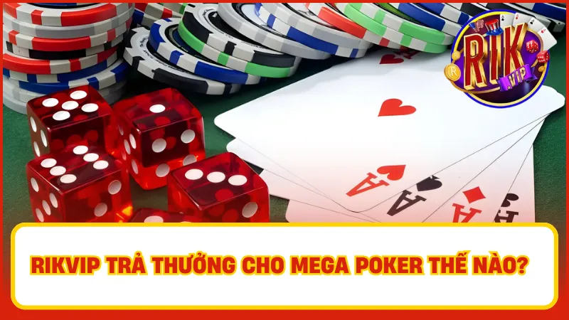 Cổng game Rikvip trả thưởng cực hấp dẫn