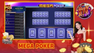Mega Poker