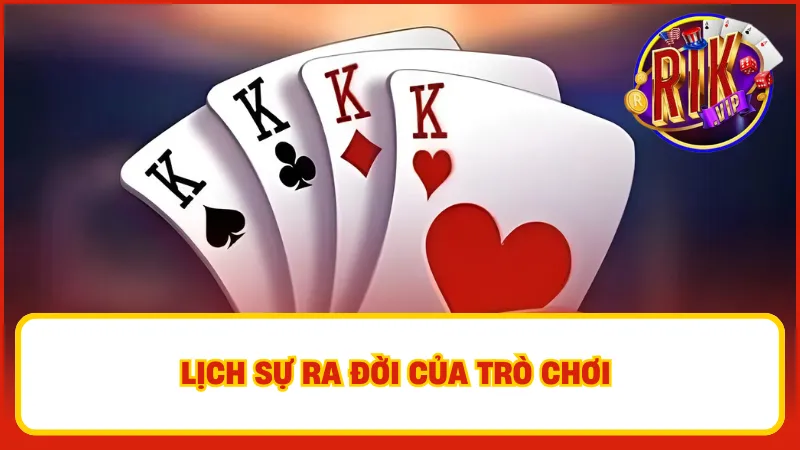 Phỏm Rikvip trò chơi bài truyền thống đang ngày càng trở nên phổ biến với sự kết hợp giữa truyền thống và hiện đại