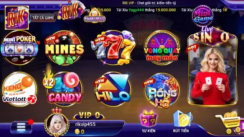 Điểm mặt những ưu thế nổi bật làm nên tên tuổi của cổng game